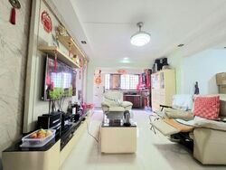 Blk 824 Jurong West Street 81 (Jurong West), HDB 5 Rooms #616499951